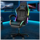 ErgoSwivel Racing Chair