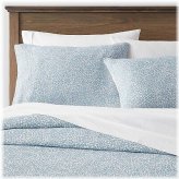 Floral Garden Duvet Set