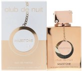 Milestone Unisex Fragrance by Armaf