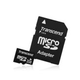 Universal Memory Card Adapter Kit