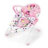 Minnie Mouse Spotty Dotty Bouncer