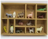 Heritage Keepsake Display Box