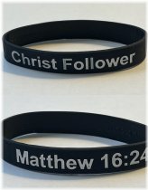 Faithful Reminder Bracelets