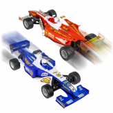 Speedster Max Jumbo Racer