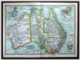 Oceania Heritage Cartography Collection