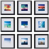 Gallery Wall Frame Set