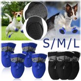 Pawsafe Comfort Boots for Small Dogs