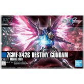 Destiny Gundam Assembly Kit