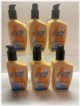 Sun-Kissed Glow Moisturizing Tan Extender