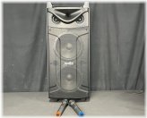 TuneSync Portable Karaoke Speaker