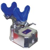 Pneumatic Paint Can Mixer