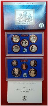 Heritage Edition Coin Set
