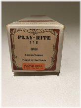 Melodies of the Past