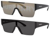 Slate Shield Sunnies