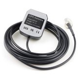 NavigatorPro Antenna with TNC Male Plug