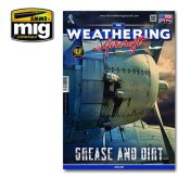 The Weathering Aircraft Grease and Dirt Issue 15