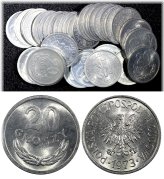 Polish Groszy Collection