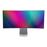 Samsung Odyssey 34" G85SB Series OLED Curved Monitor