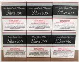 Silver Reel Noir 100/200