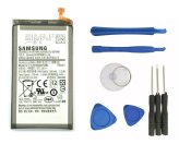 Galaxy Power Kit: OEM Battery and Repair Tool for Samsung S10e