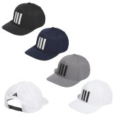 3-Stripes Tour Snapback