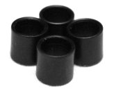 Speed Boost Bearing Spacers