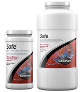 SafeDry Ammonia Detoxifier by Seachem