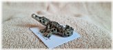 Scales Miniature Figurine