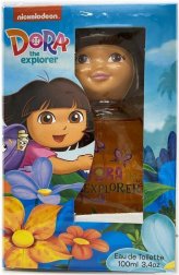 Adventure Scents for Kids