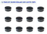 Coin and Button Display Set