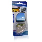 Retro Roadside Reflections