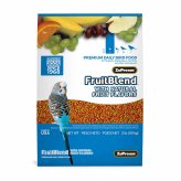 Fruitblend Bird Feed