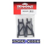 Heavy Duty Suspension Arms