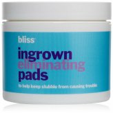 Ingrown Relief Pads