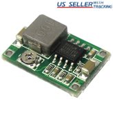 Multi-Voltage Mini Power Converter Module - Pack of 10