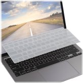 ClearGuard Keyboard Cover