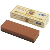 Alundum Benchstone Sharpening Stone