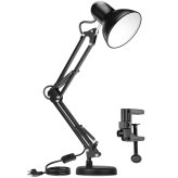 Swing Arm Study Lamp