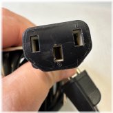 Universal Desktop Power Cable