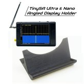Analyzer Display Stand