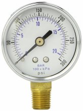 ProPressure Gauge