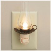 Grove Glow Wall Decor Light