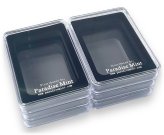 Paradise Mint NGC Slab Coin Storage Boxes