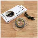 TruArc3 Hiking Compass