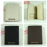 Jet Set Passport Card Holder