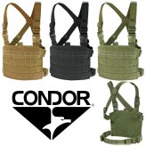 Modular Range Harness Vest