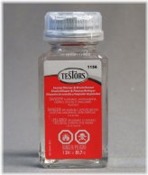 Enamel Paint Thinner and Brush Cleaner by Testors