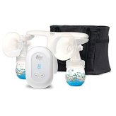 Whispering Harmony Double Breast Pump