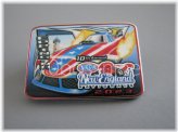 Drag Racing Event Commemorative Pin Set