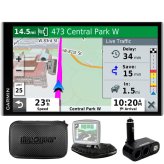 RoadMate Navigator with Universal Car Kit